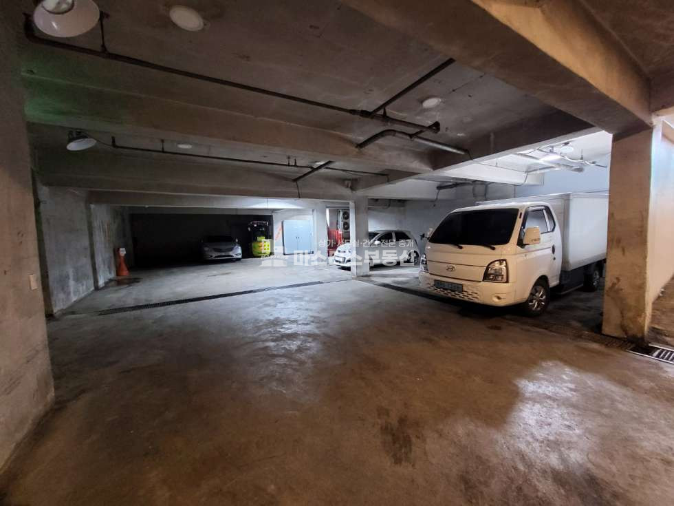 인천 남동구 구월동 매매, 전용43평 길병원앞 내부 깔끔하고 주차가능한 3층 상가 매매 매물번호 10548 사진 13