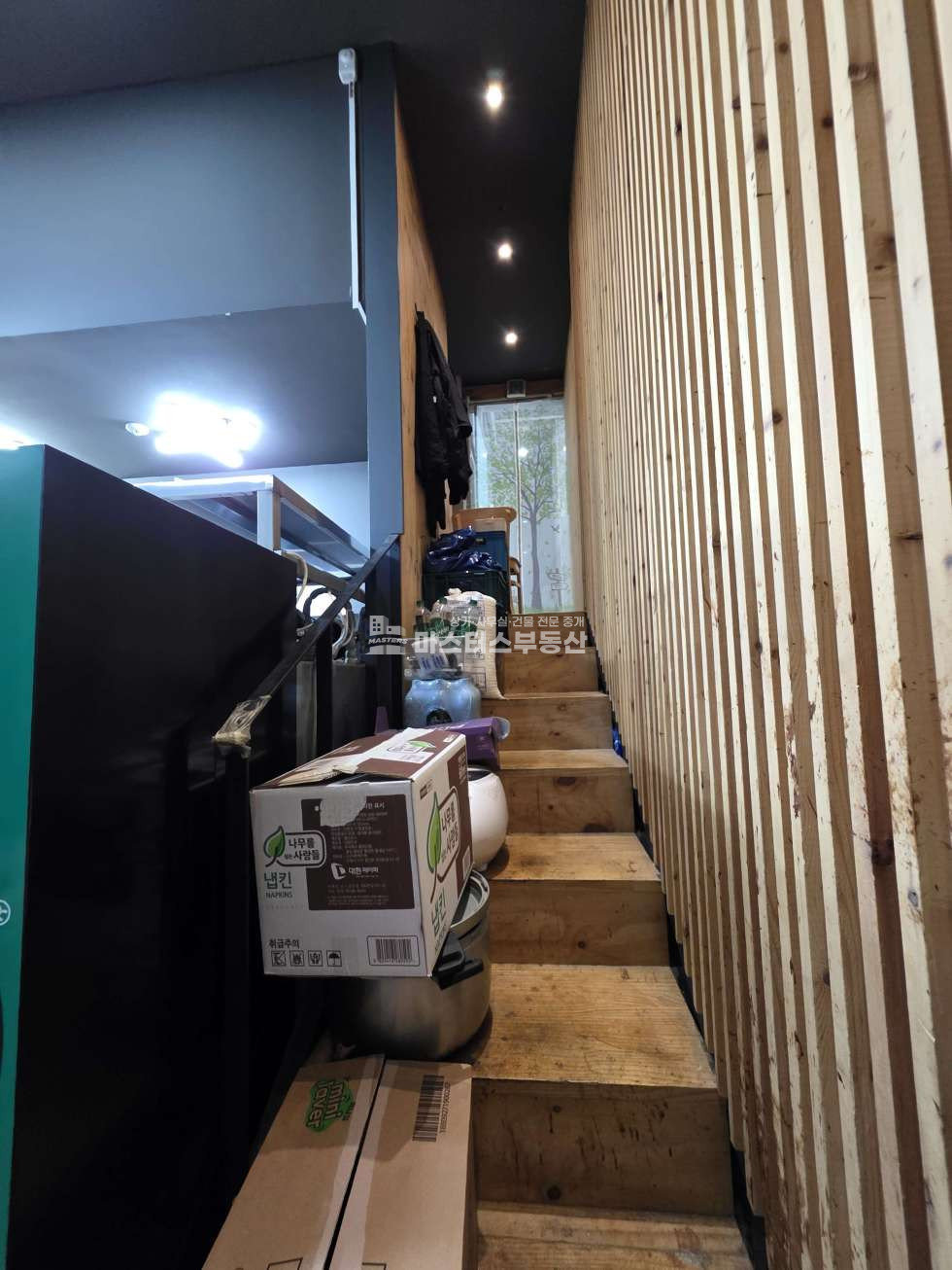 인천 남동구 구월동 B동 시청인근, 성업중인 음식점 양도양수, 인테리어 깔끔 월세 매물번호 10266 사진 5