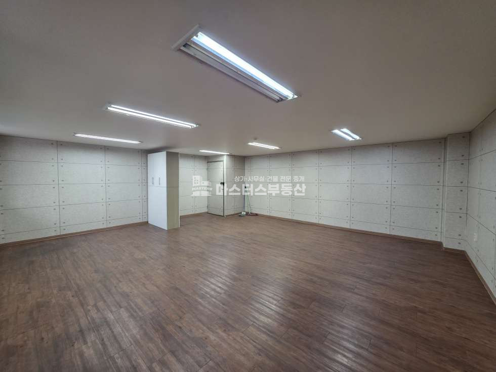 인천 남동구 구월동 약20평, 구월동 대로변 2층 내부깔끔 엘베O주차O 사무실 월세 매물번호 10511 사진 2