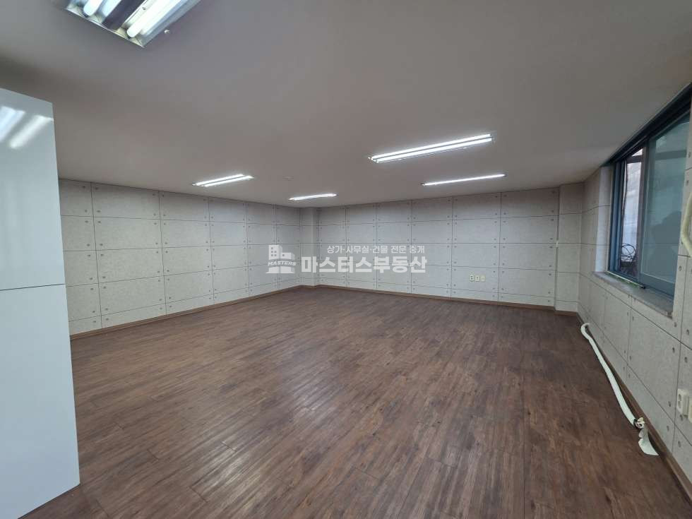 인천 남동구 구월동 약20평, 구월동 대로변 2층 내부깔끔 엘베O주차O 사무실 월세 매물번호 10511 사진 6
