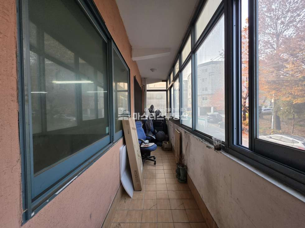 인천 남동구 구월동 약20평, 구월동 대로변 2층 내부깔끔 엘베O주차O 사무실 월세 매물번호 10511 사진 7