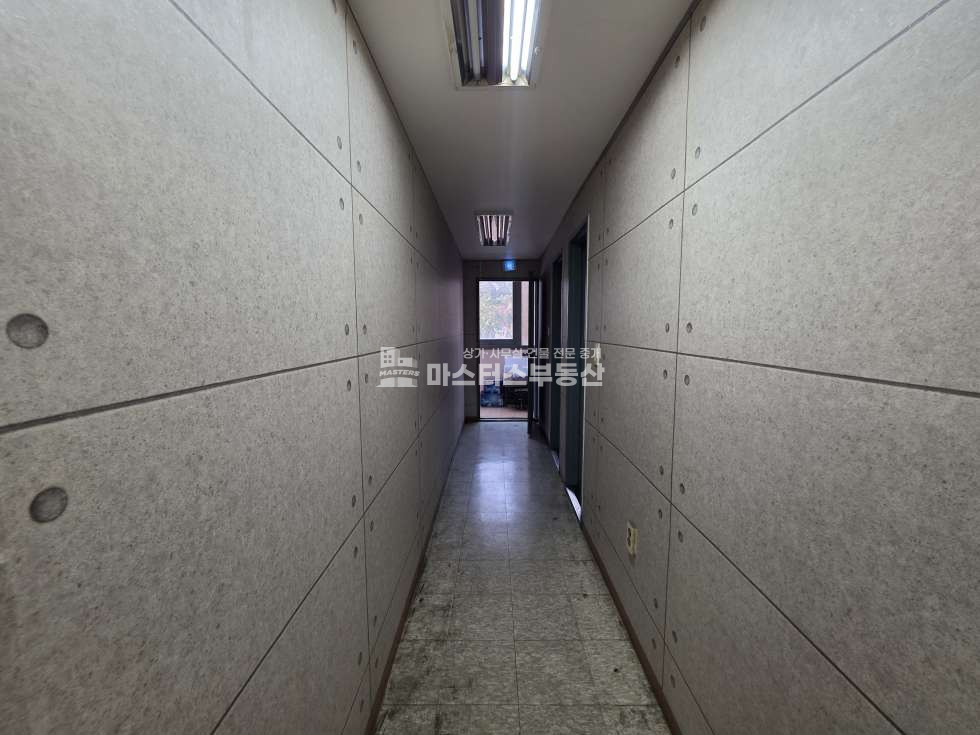 인천 남동구 구월동 약20평, 구월동 대로변 2층 내부깔끔 엘베O주차O 사무실 월세 매물번호 10511 사진 8