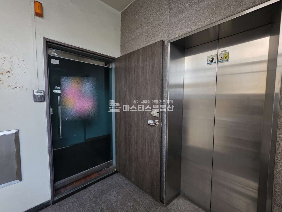 인천 남동구 구월동 약20평, 구월동 대로변 2층 내부깔끔 엘베O주차O 사무실 월세 매물번호 10511 사진 11