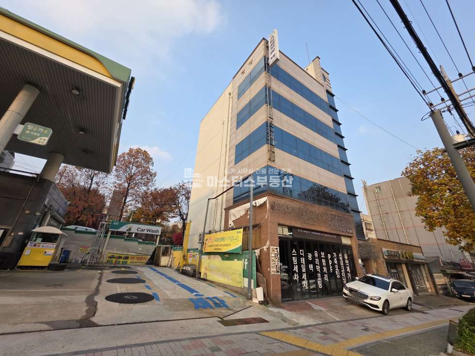 인천 남동구 구월동 약20평, 구월동 대로변 2층 내부깔끔 엘베O주차O 사무실 월세 매물번호 10511 사진 12