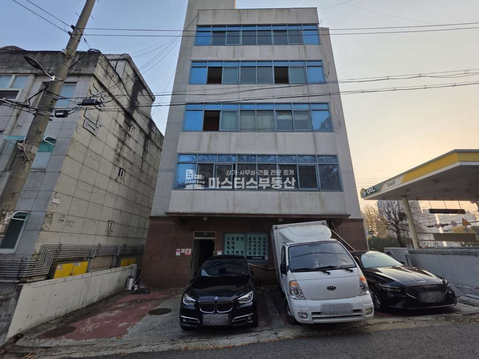 인천 남동구 구월동 약20평, 구월동 대로변 2층 내부깔끔 엘베O주차O 사무실 월세 매물번호 10511 사진 13