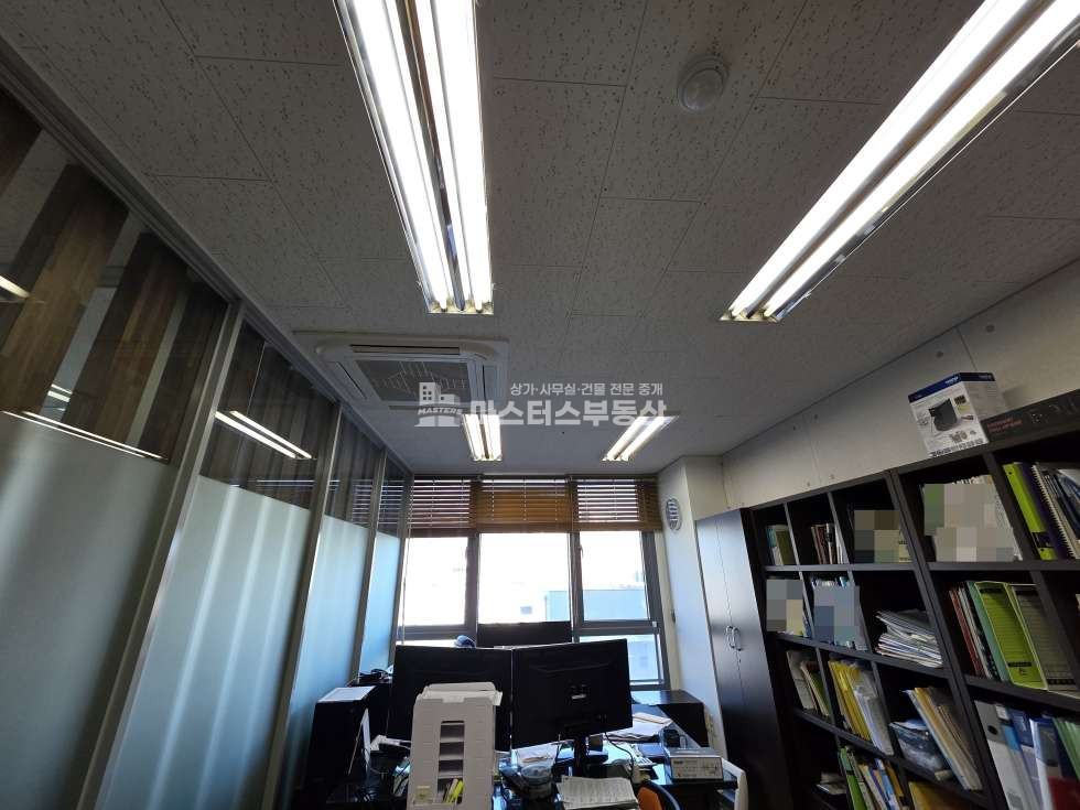 인천 남동구 서창동 사무실 인테리어 완비된 서창동 코너 건물 상가 매매 매매 매물번호 10807 사진 3