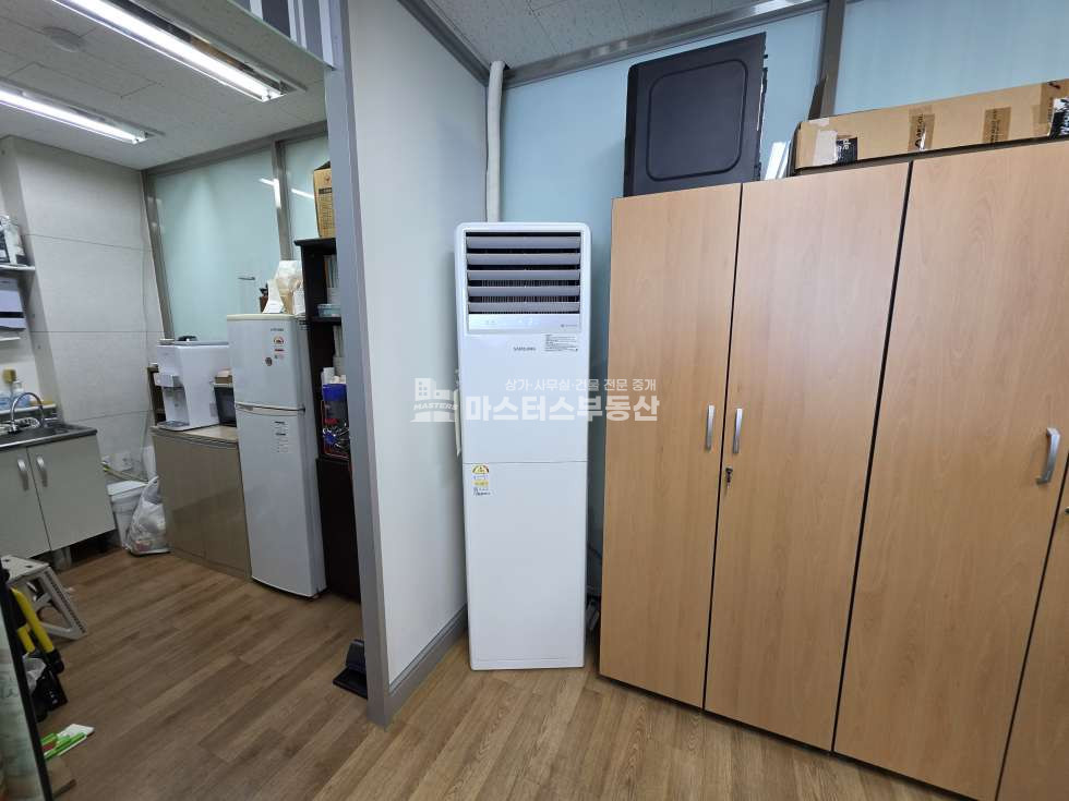 인천 남동구 서창동 사무실 인테리어 완비된 서창동 코너 건물 상가 매매 매매 매물번호 10807 사진 5