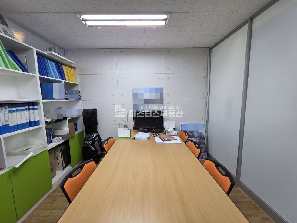 인천 남동구 서창동 사무실 인테리어 완비된 서창동 코너 건물 상가 매매 매매 매물번호 10807 사진 12