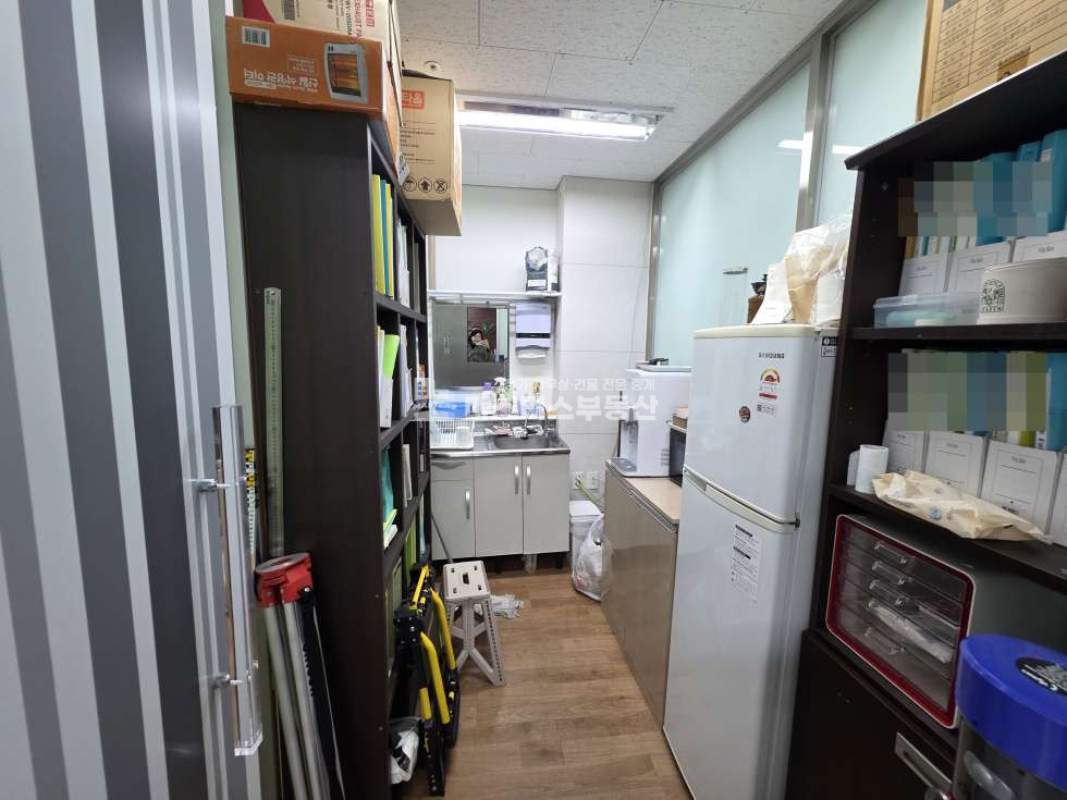 인천 남동구 서창동 사무실 인테리어 완비된 서창동 코너 건물 상가 매매 매매 매물번호 10807 사진 14