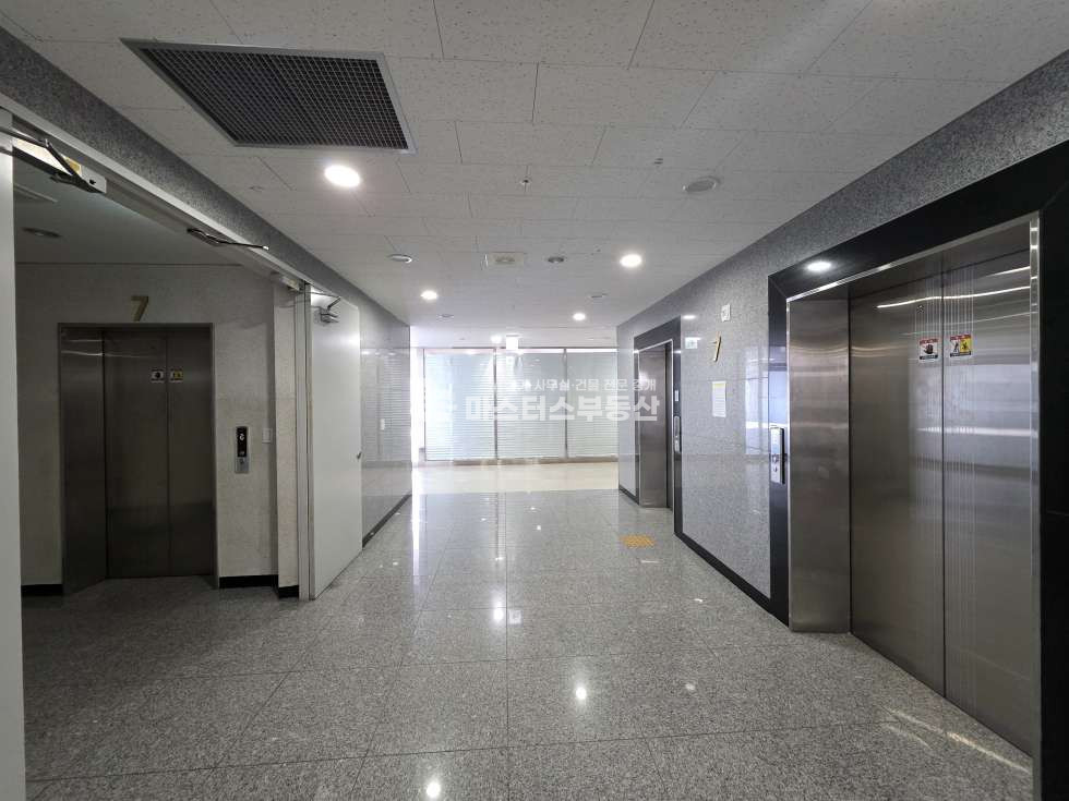 인천 남동구 서창동 사무실 인테리어 완비된 서창동 코너 건물 상가 매매 매매 매물번호 10807 사진 17