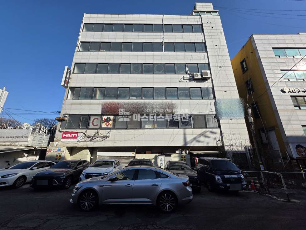 인천 남동구 구월동 약58평, 남동대로 길병원사거리 2층 단독 상가,사무실 임대 월세 매물번호 10994 사진 19