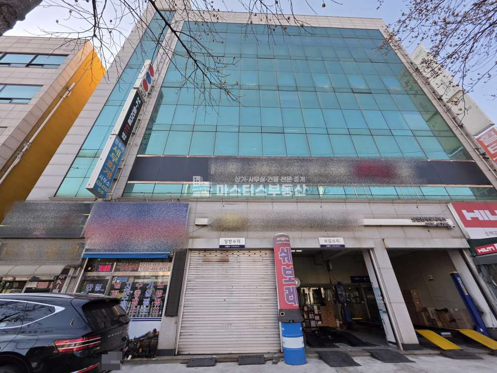 인천 남동구 구월동 약58평, 남동대로 길병원사거리 2층 단독 상가,사무실 임대 월세 매물번호 10994 사진 20