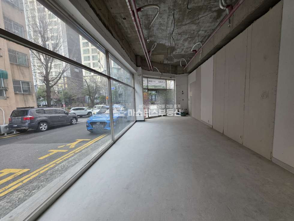인천 남동구 구월동 전용12, 무권리 구월 힐스 후문 횡단보도 앞 코너자리 노출최상 월세 매물번호 10551 사진 6