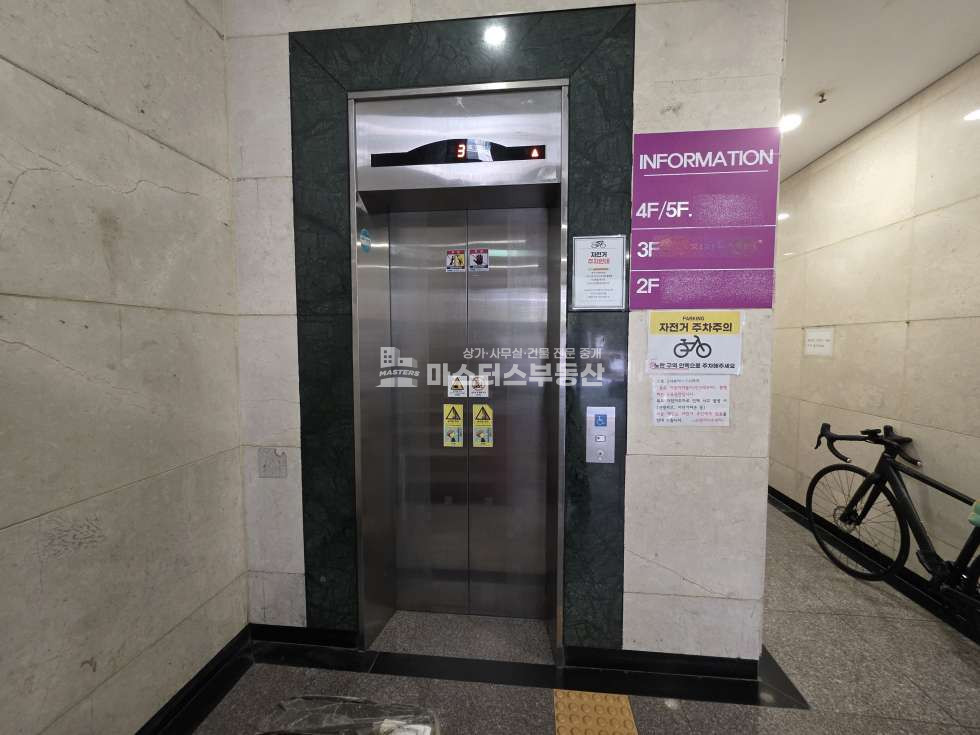 인천 남동구 구월동 전용12, 무권리 구월 힐스 후문 횡단보도 앞 코너자리 노출최상 월세 매물번호 10551 사진 9