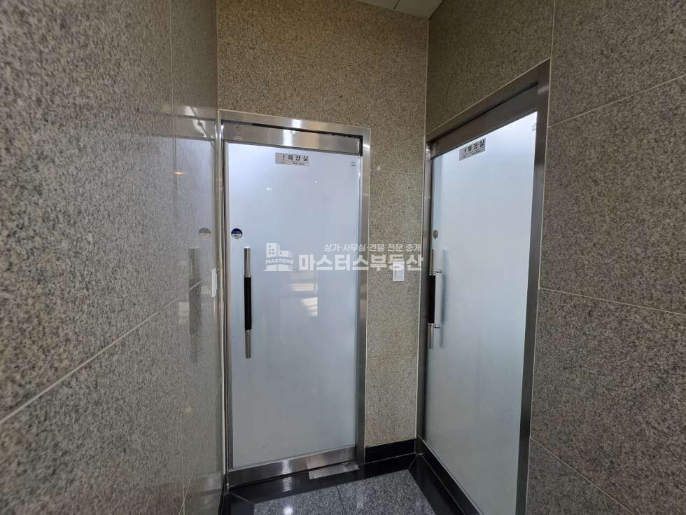 인천 남동구 구월동 전용29평, 선수촌 먹자상권 대로변 2층 무권리 상가 월세 매물번호 11282 사진 10