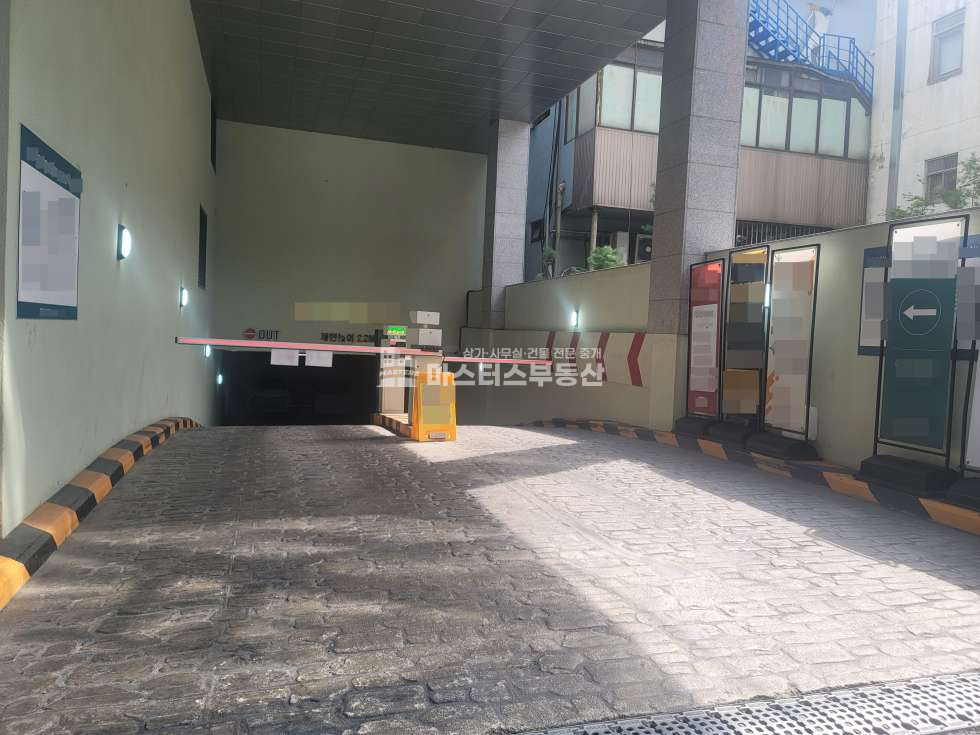 인천 미추홀구 주안동 금강메디컬센터동 주안역 앞 대로변 메디컬빌딩 3층 공실 상가 월세 매물번호 10138 사진 7