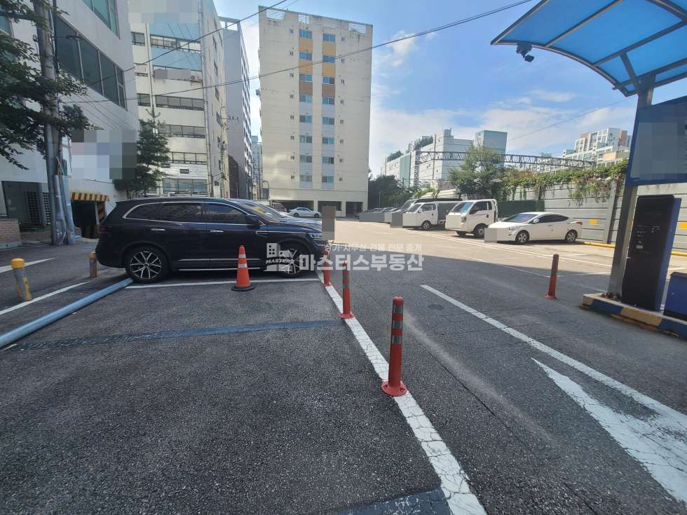 인천 미추홀구 주안동 주안역 앞 대로변 4층 단독 공실 상가 월세 매물번호 10140 사진 17