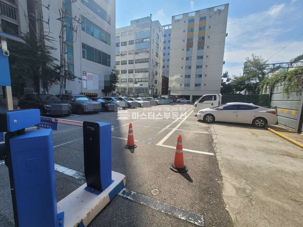 인천 미추홀구 주안동 주안역 앞 대로변 4층 단독 공실 상가 월세 매물번호 10140 사진 18