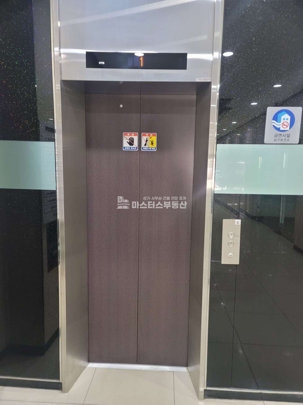 인천 미추홀구 주안동 주안역 앞 대로변 4층 단독 공실 상가 월세 매물번호 10140 사진 19