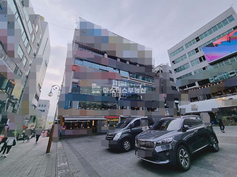 인천 남동구 구월동 로데오메인광장 지하 대형평수 , 무권리급 월세 매물번호 10256 사진 22