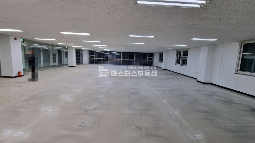 인천 남동구 만수동 만수동 대로변 노출 우수한 공실상가, 한개층단독사용,연층가능 월세 매물번호 10190 사진 3