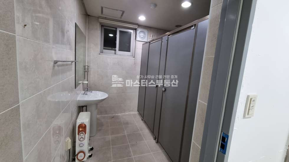 인천 남동구 만수동 만수동 대로변 노출 우수한 공실상가, 한개층단독사용,연층가능 월세 매물번호 10190 사진 6