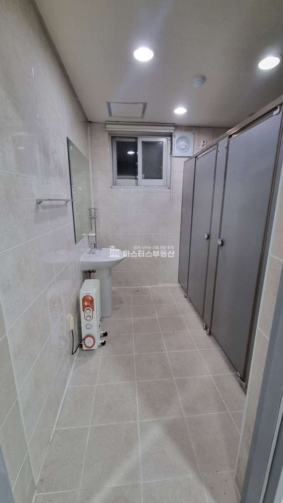 인천 남동구 만수동 만수동 대로변 노출 우수한 공실상가, 한개층단독사용,연층가능 월세 매물번호 10190 사진 7
