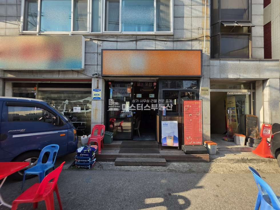 인천 남동구 구월동 약15평, 수협사거리 먹자상권 1층 성업중인 음식점 월세 매물번호 11314 사진 9