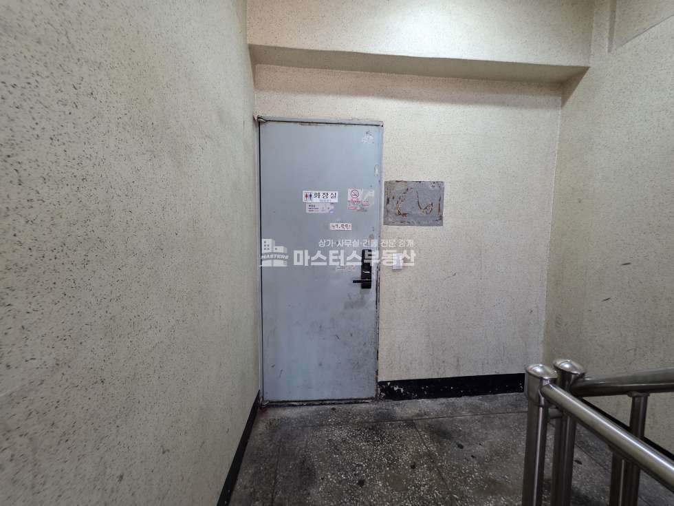 인천 남동구 구월동 약15평, 수협사거리 먹자상권 1층 성업중인 음식점 월세 매물번호 11314 사진 10