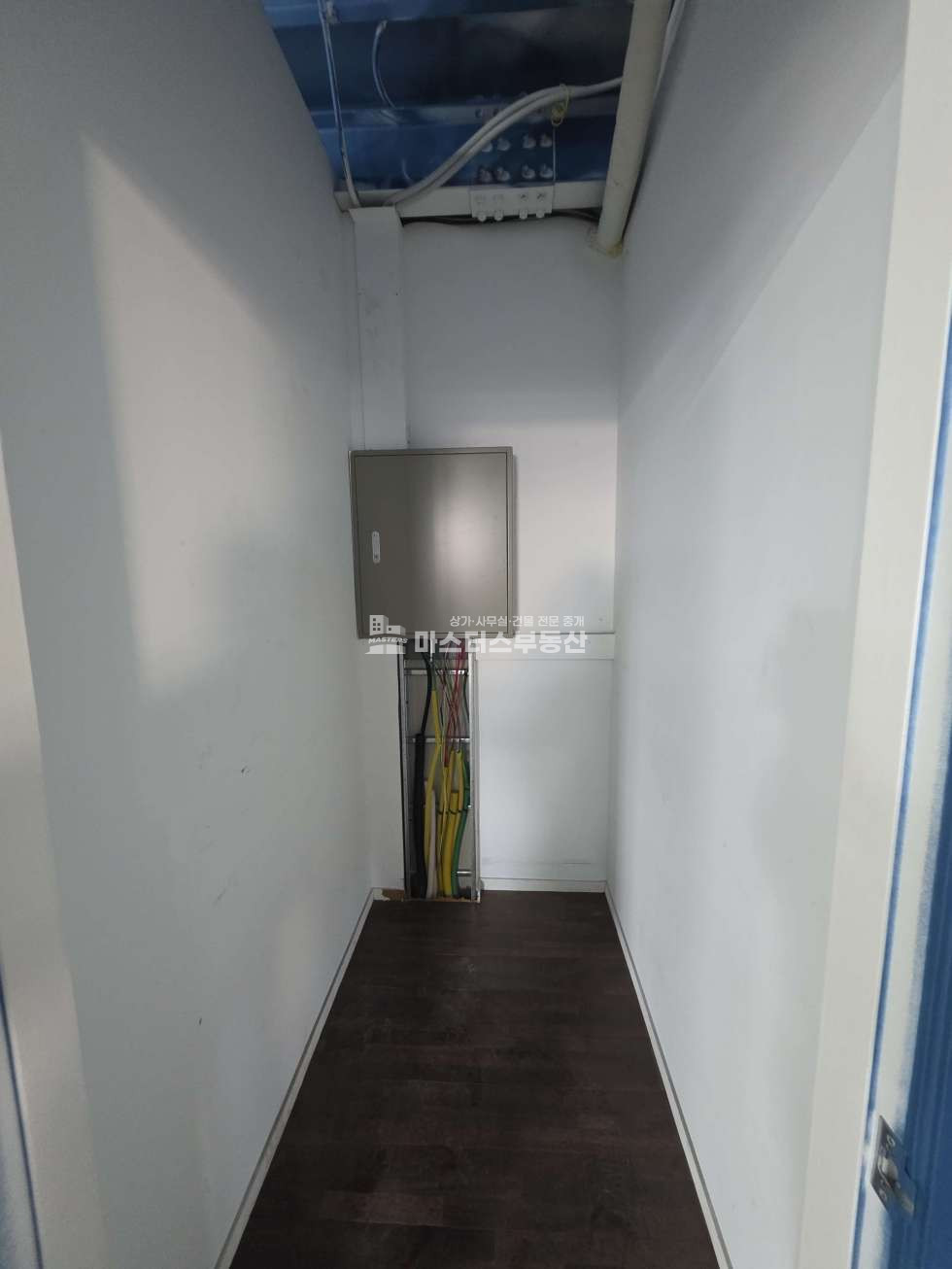 인천 남동구 구월동 궐리단길 층고 높은 통건물 무권리 공실 임대 , 내부계단있음 월세 매물번호 10145 사진 23