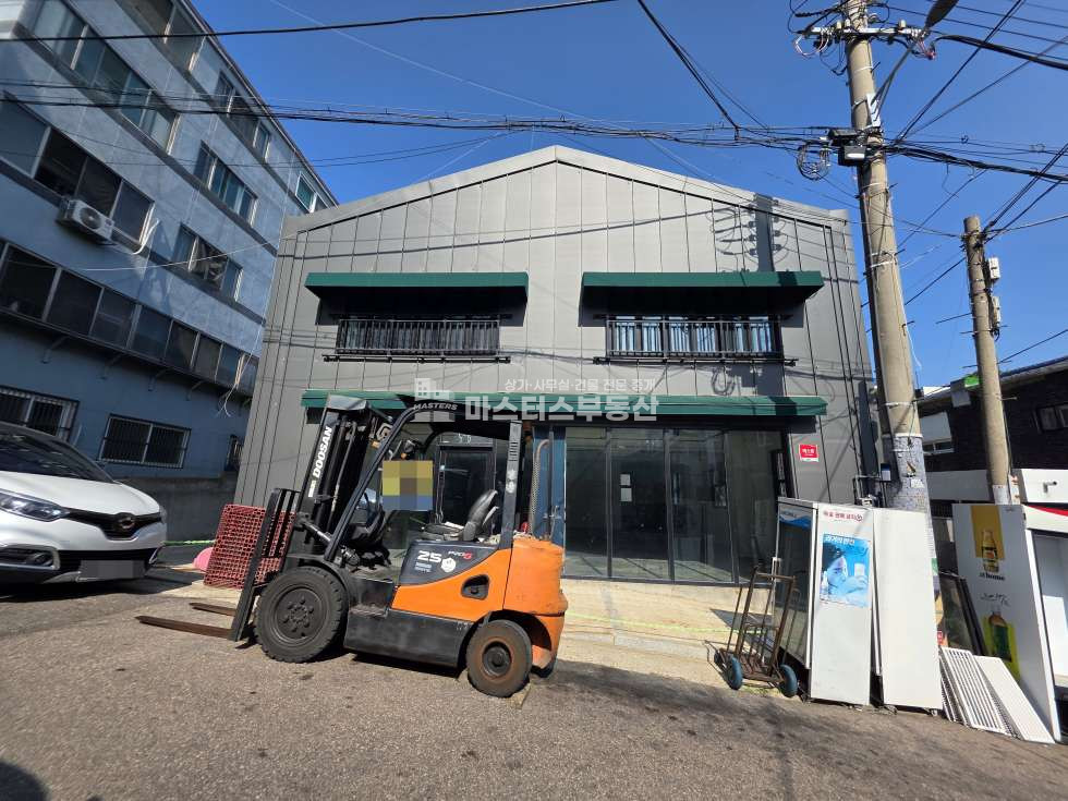 인천 남동구 구월동 궐리단길 층고 높은 통건물 무권리 공실 임대 , 내부계단있음 월세 매물번호 10145 사진 24