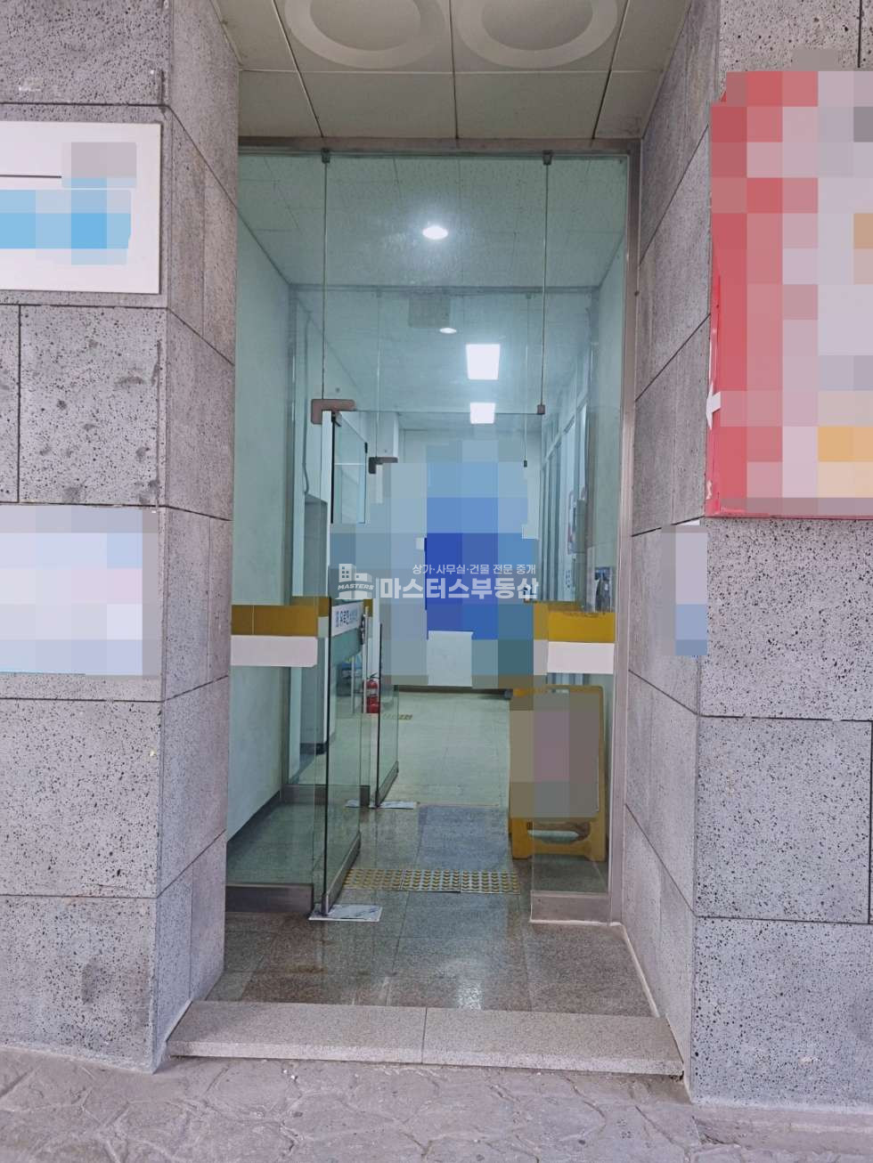 인천 남동구 구월동 대신빌딩A동 길병원 사거리 인근 의원추천 무권리 공실 자리 월세 매물번호 10540 사진 8
