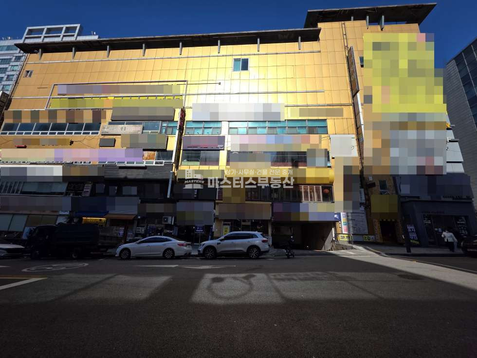 인천 남동구 구월동 구월동 로데오 24시간 무인 탁구장 양도 월세 매물번호 10487 사진 11