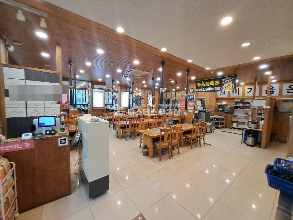 인천 연수구 동춘동 동춘동 청량산 등산로 앞 도로변 노출좋은 코너 대형 통건물 임대 월세 매물번호 10635 사진 2