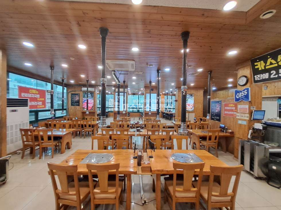 인천 연수구 동춘동 동춘동 청량산 등산로 앞 도로변 노출좋은 코너 대형 통건물 임대 월세 매물번호 10635 사진 3