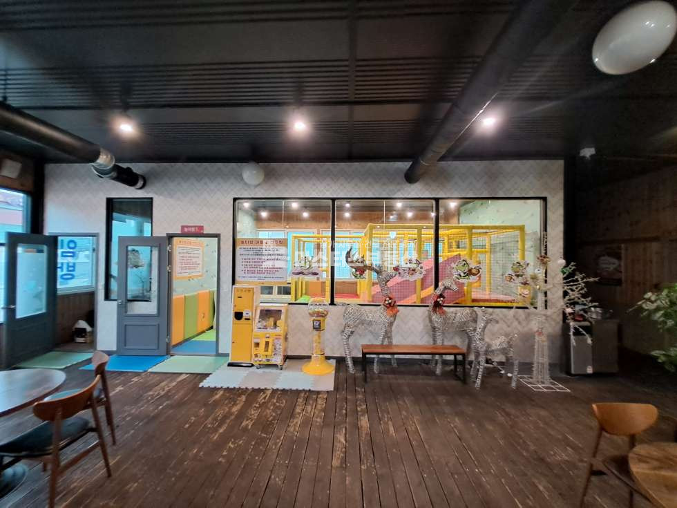 인천 연수구 동춘동 동춘동 청량산 등산로 앞 도로변 노출좋은 코너 대형 통건물 임대 월세 매물번호 10635 사진 7