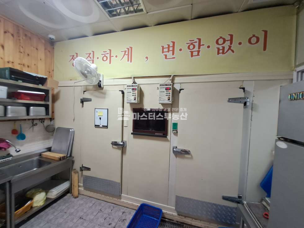 인천 연수구 동춘동 동춘동 청량산 등산로 앞 도로변 노출좋은 코너 대형 통건물 임대 월세 매물번호 10635 사진 9
