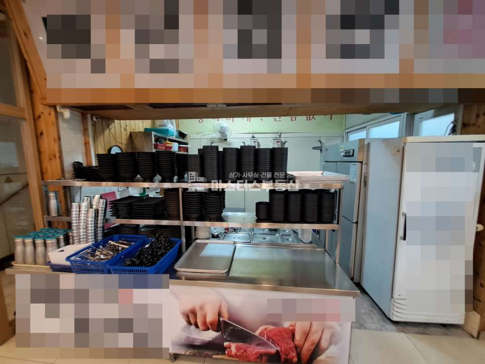 인천 연수구 동춘동 동춘동 청량산 등산로 앞 도로변 노출좋은 코너 대형 통건물 임대 월세 매물번호 10635 사진 10