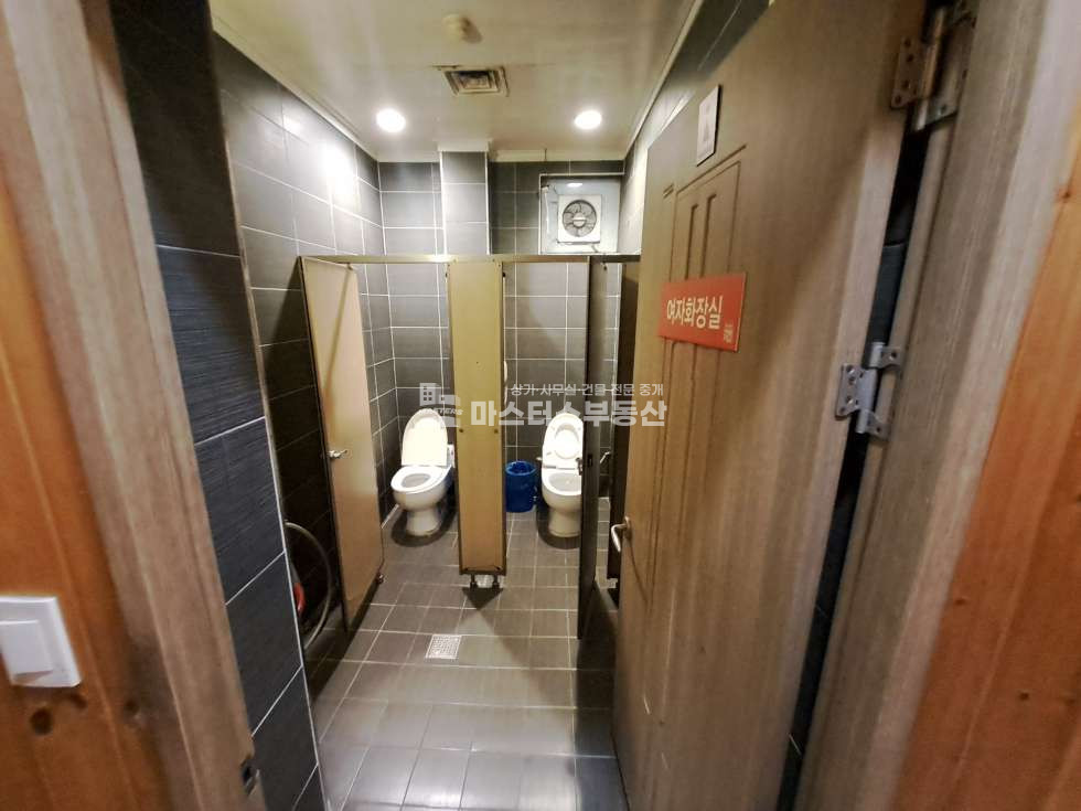 인천 연수구 동춘동 동춘동 청량산 등산로 앞 도로변 노출좋은 코너 대형 통건물 임대 월세 매물번호 10635 사진 12