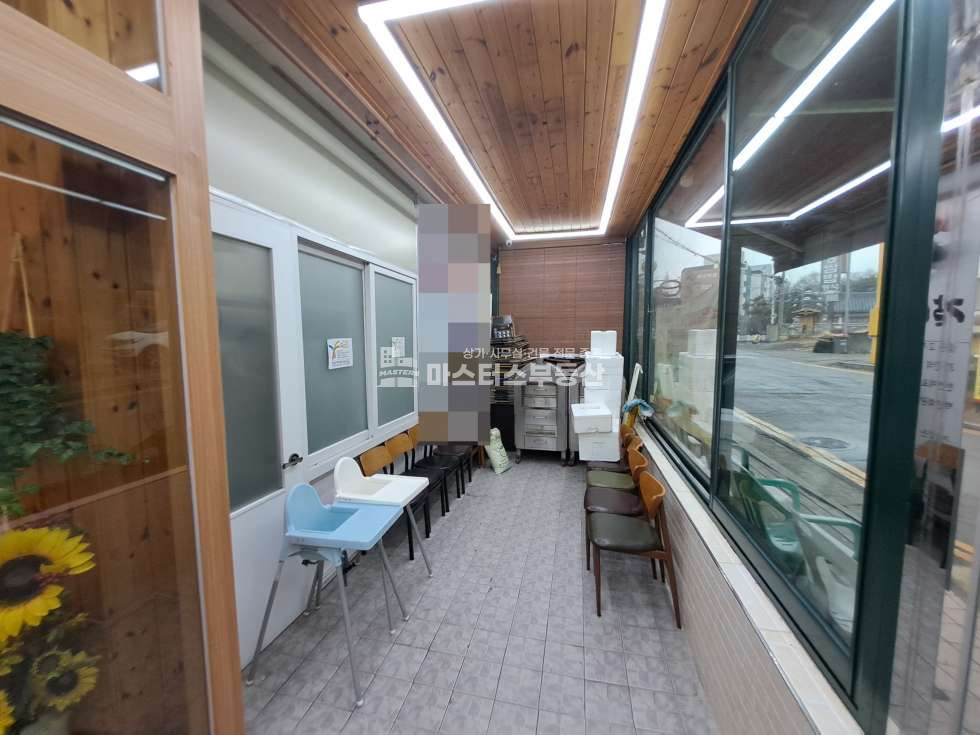 인천 연수구 동춘동 동춘동 청량산 등산로 앞 도로변 노출좋은 코너 대형 통건물 임대 월세 매물번호 10635 사진 13