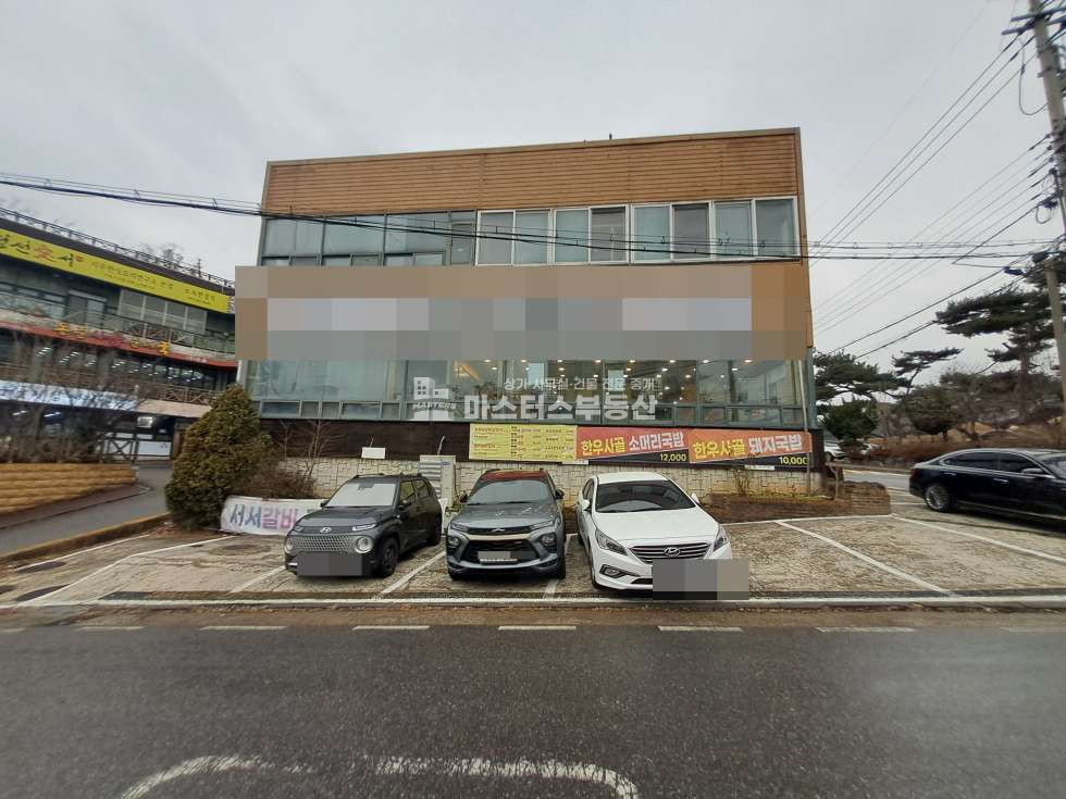 인천 연수구 동춘동 동춘동 청량산 등산로 앞 도로변 노출좋은 코너 대형 통건물 임대 월세 매물번호 10635 사진 14