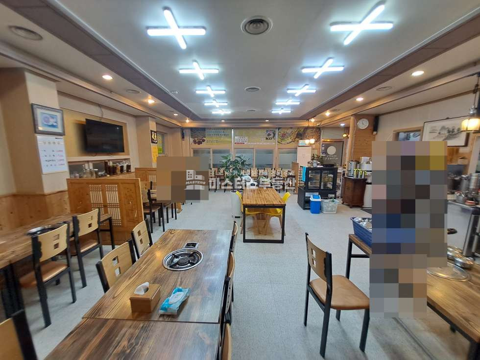 인천 연수구 동춘동 동춘동 청량산 등산로 인근 가시성 좋은 1층 상가 월세 매물번호 10633 사진 2