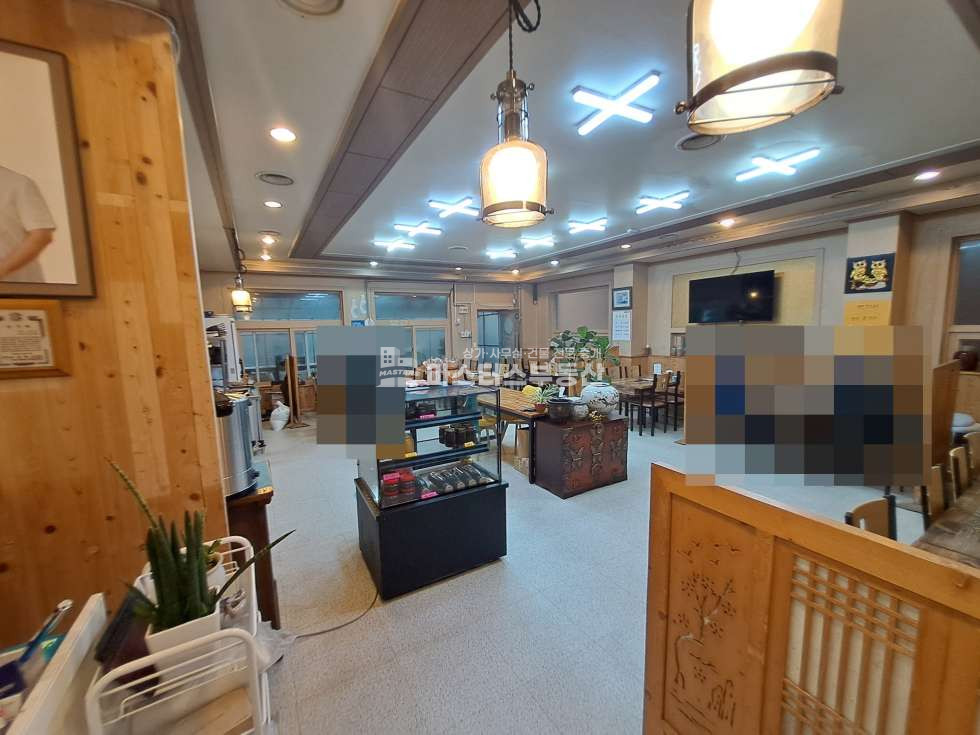인천 연수구 동춘동 동춘동 청량산 등산로 인근 가시성 좋은 1층 상가 월세 매물번호 10633 사진 3