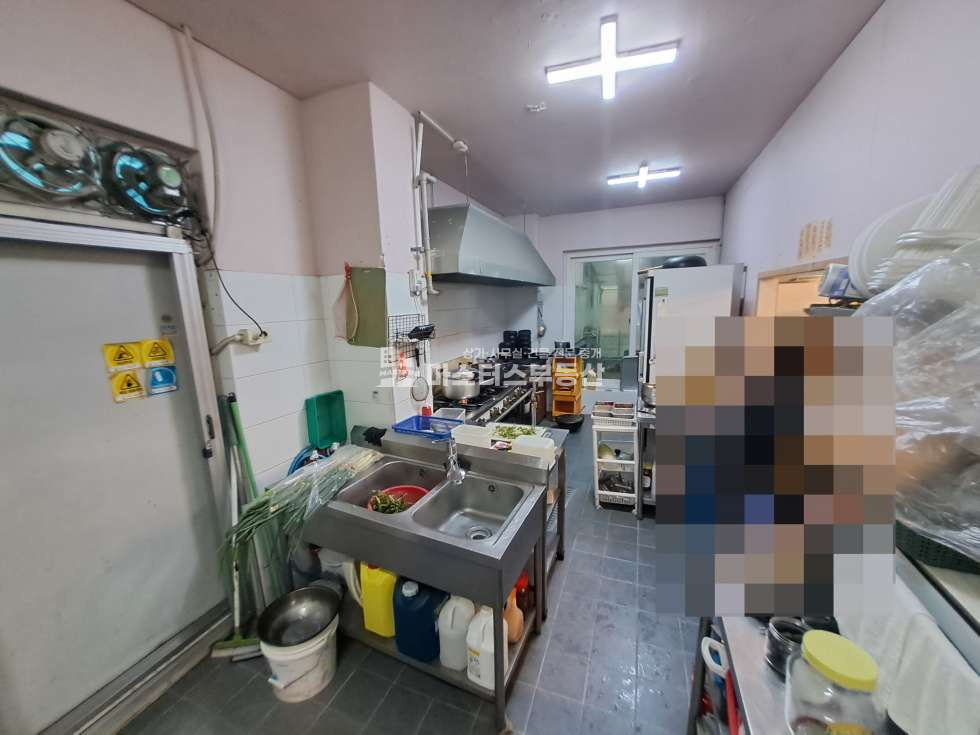 인천 연수구 동춘동 동춘동 청량산 등산로 인근 가시성 좋은 1층 상가 월세 매물번호 10633 사진 6