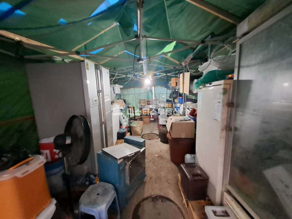 인천 연수구 동춘동 동춘동 청량산 등산로 인근 가시성 좋은 1층 상가 월세 매물번호 10633 사진 8