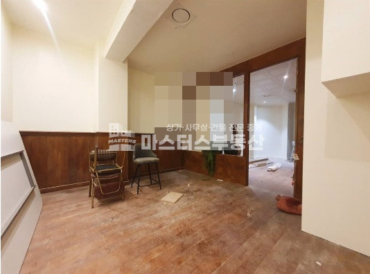 인천 남동구 구월동 궐리단길 인테리어 잘되있는 지하 1층 상가 월세 매물번호 11414 사진 1