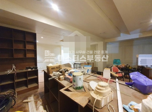 인천 남동구 구월동 궐리단길 인테리어 잘되있는 지하 1층 상가 월세 매물번호 11414 사진 3