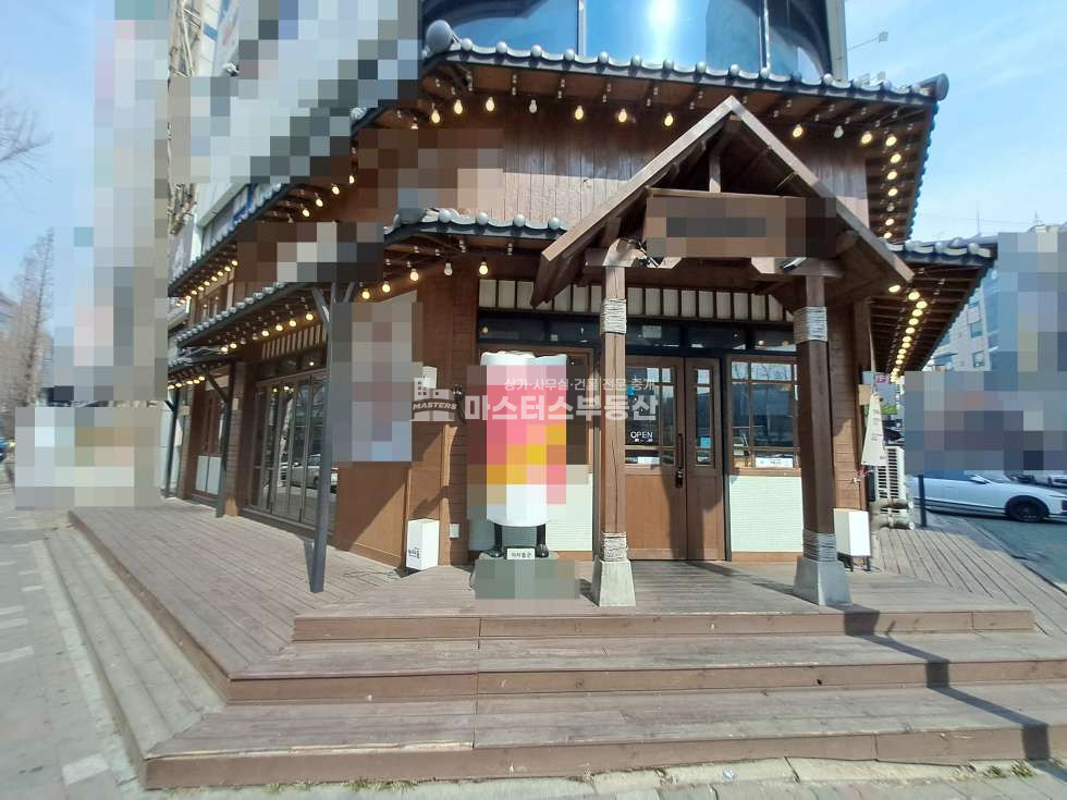 인천 연수구 동춘동 동춘동 항아리 노출좋은 코너자리 1층 월세 매물번호 11259 사진 1