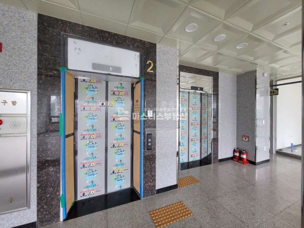 인천 남동구 구월동 전용31 무권리 선수촌 로터리 2층 내부 상태 깔끔한 공실 월세 매물번호 10388 사진 5
