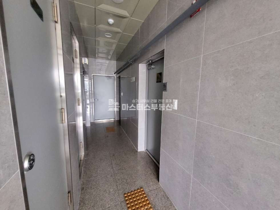 인천 남동구 구월동 전용31 무권리 선수촌 로터리 2층 내부 상태 깔끔한 공실 월세 매물번호 10388 사진 6